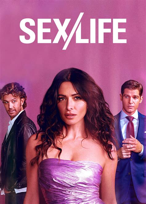 serie netflix sexy|Watch Sex/Life 